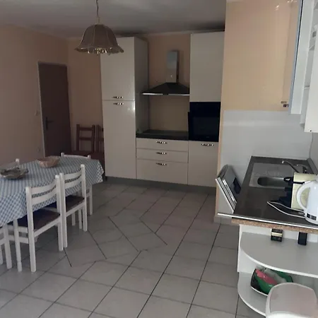 Vila-zorka Apartment *